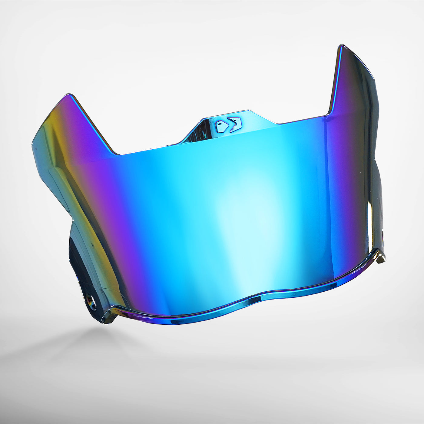 Blue Devil SX2 Helmet Eye-Shield Visor