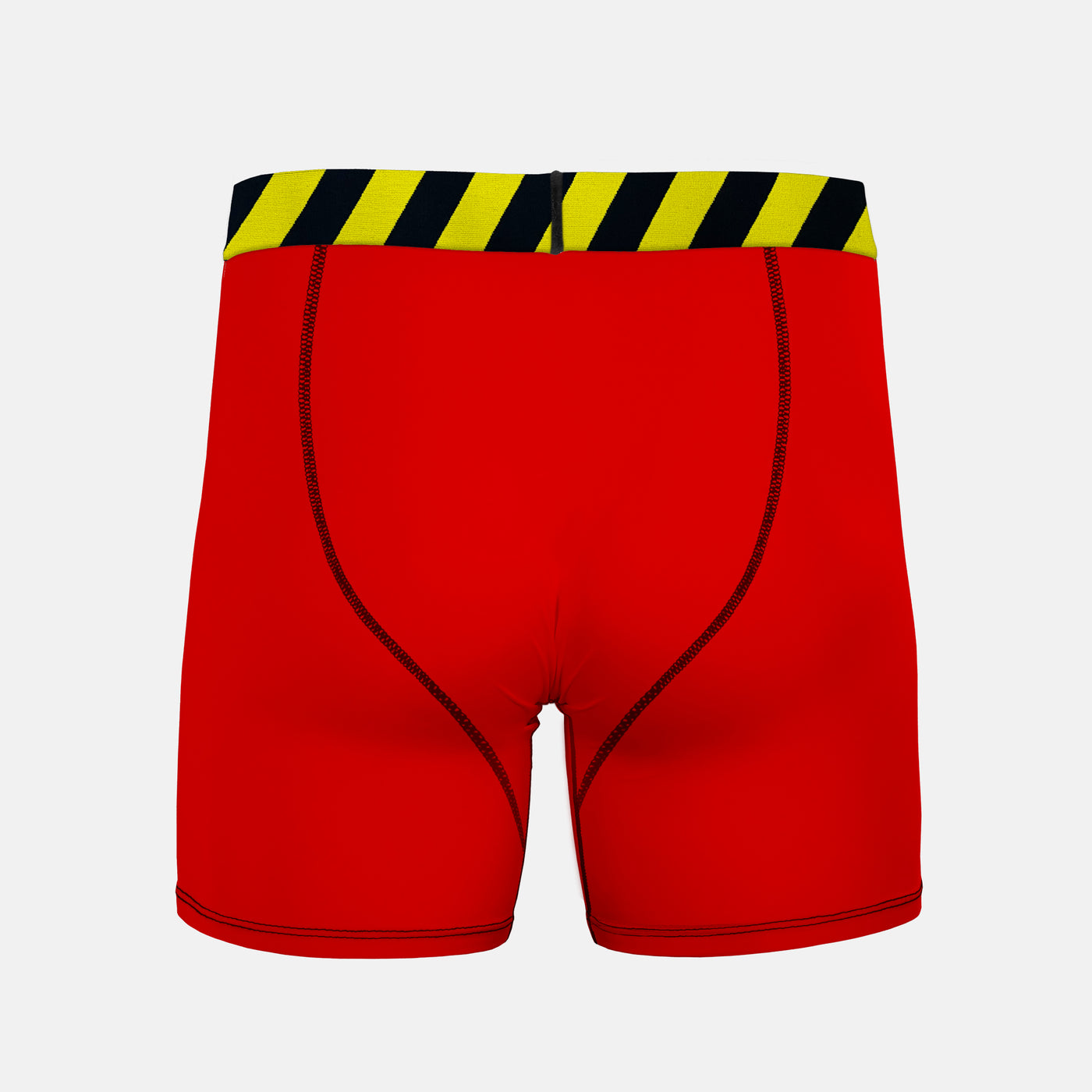 Bomb Dirty Boxers Men's Underwear