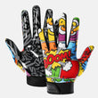 Boom Sticky Football Receiver Gloves