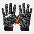 Boom Sticky Football Receiver Gloves