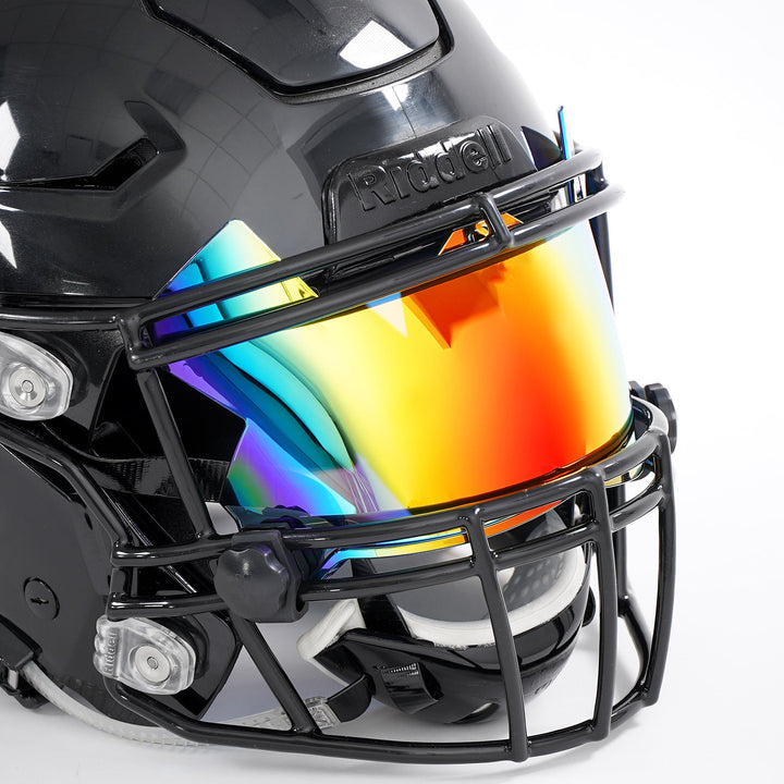 Borealis SX2 Helmet Eye-Shield Visor for Kids