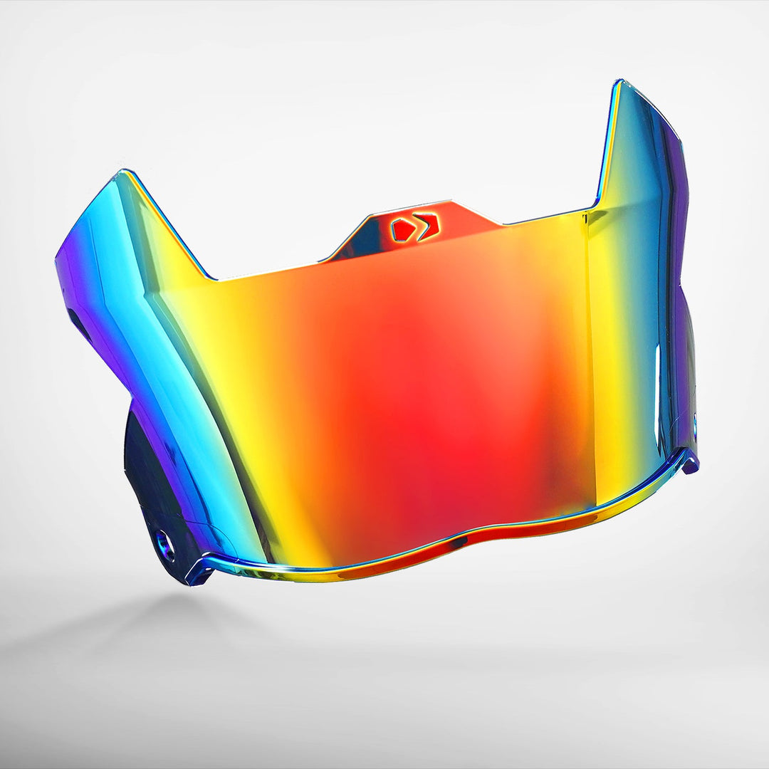 Borealis SX2 Helmet Eye-Shield Visor for Kids