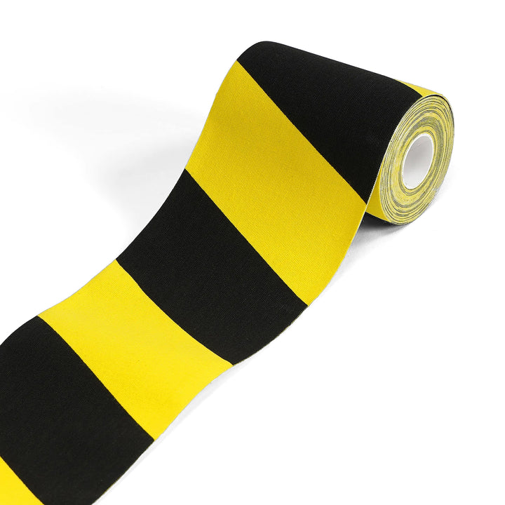 Caution Tape Turf Tape