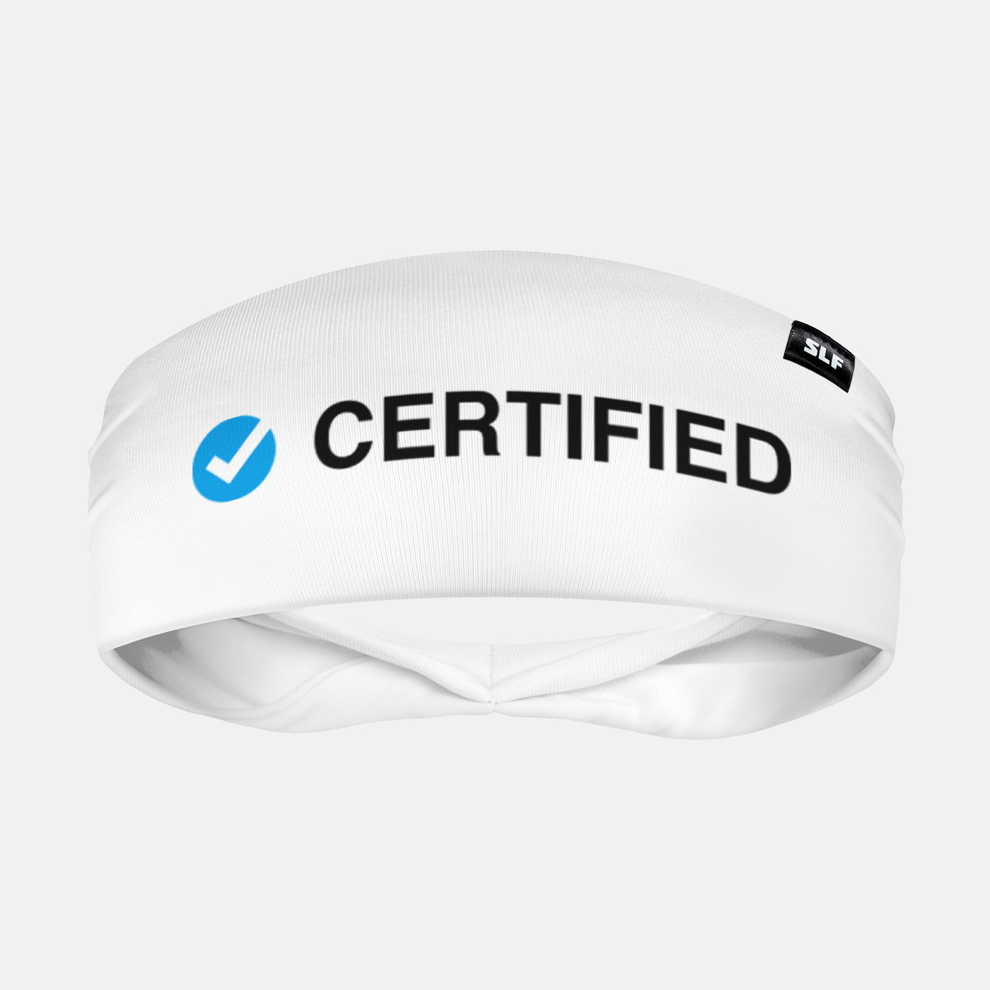 Certified Headband