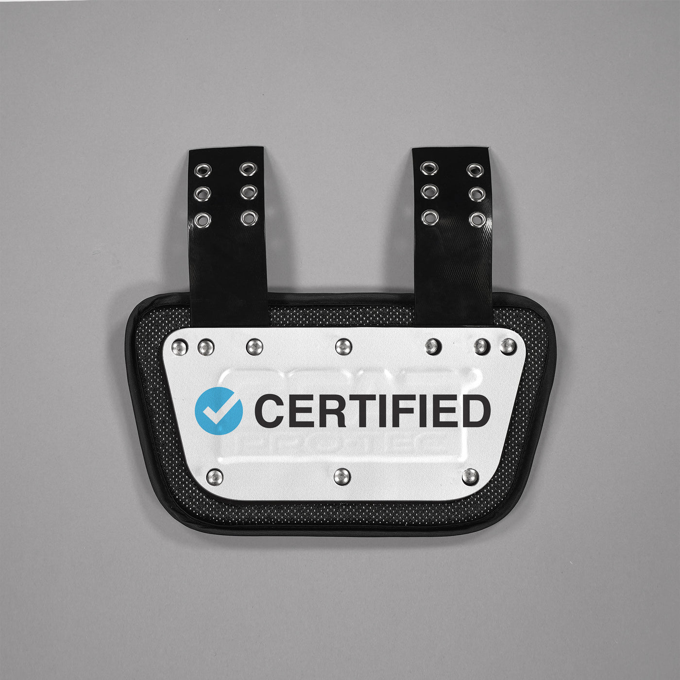 Certified Sticker for Back Plate – SLEEFS
