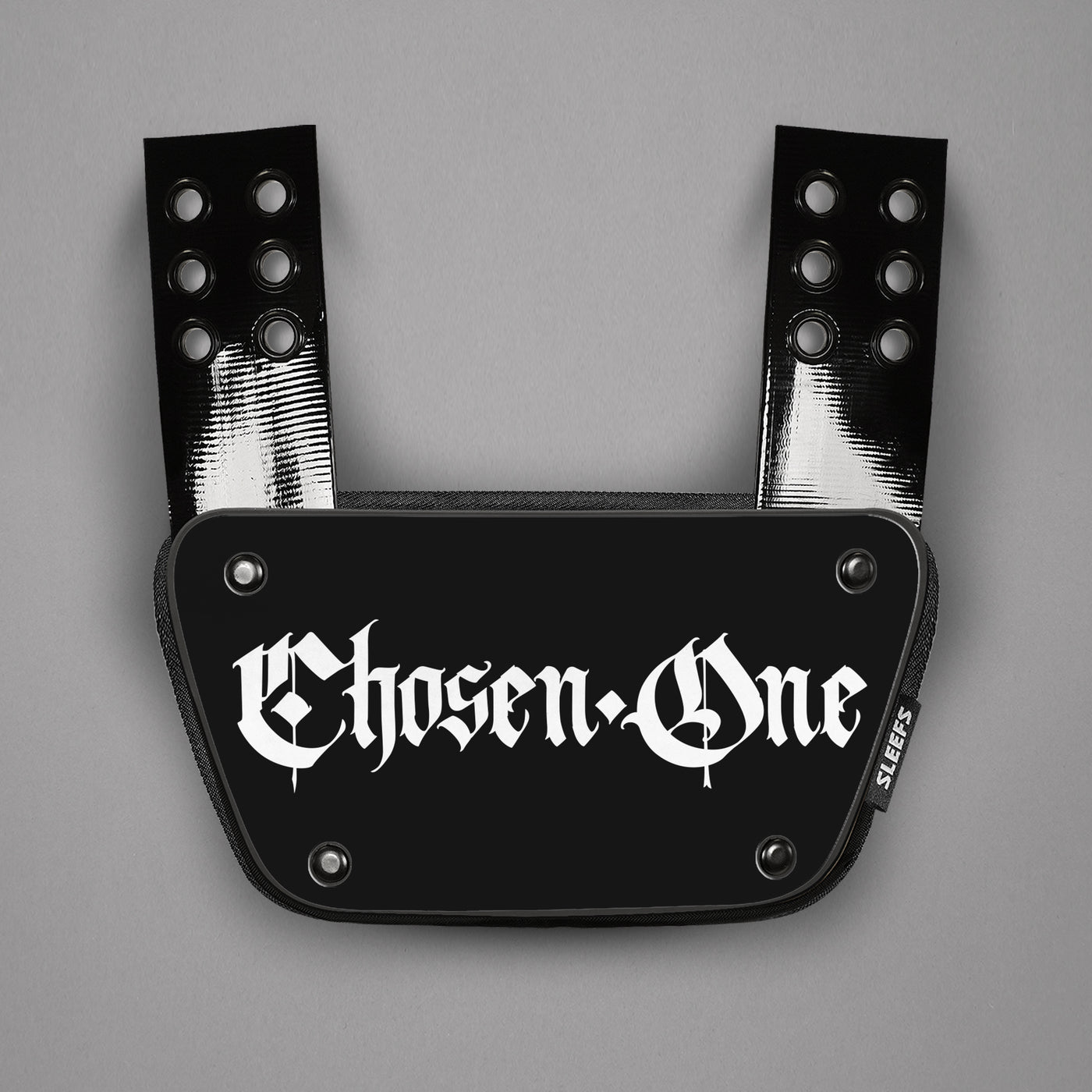 Chosen One Sticker for Back Plate
