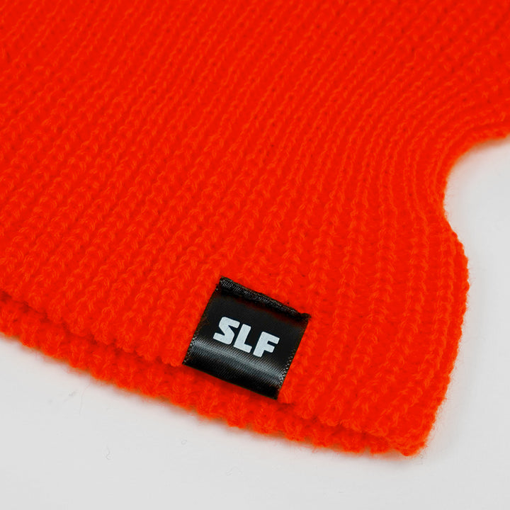 Warning Stay Away Ski Mask