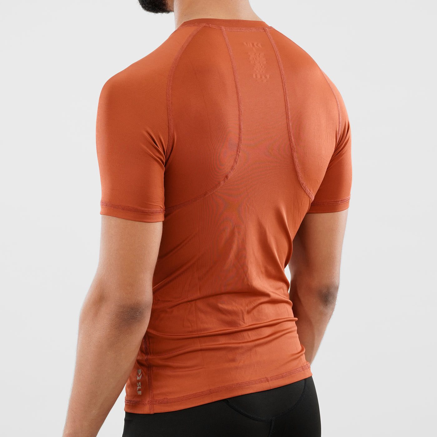 Clay Compression Shirt