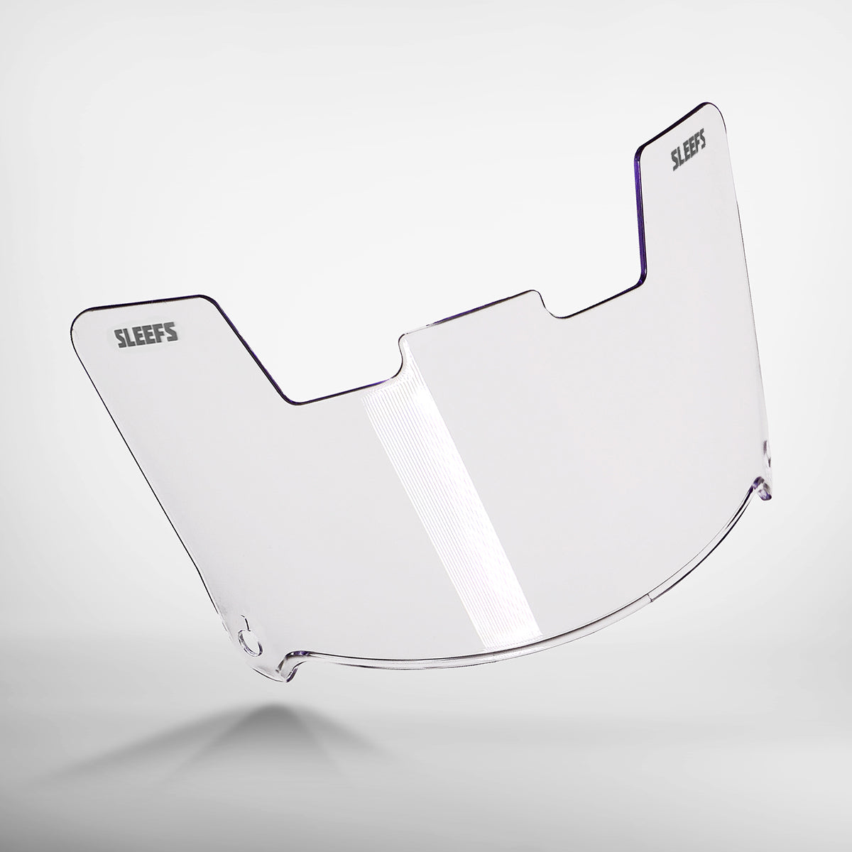 Clear Helmet Eye-Shield Visor for Kids