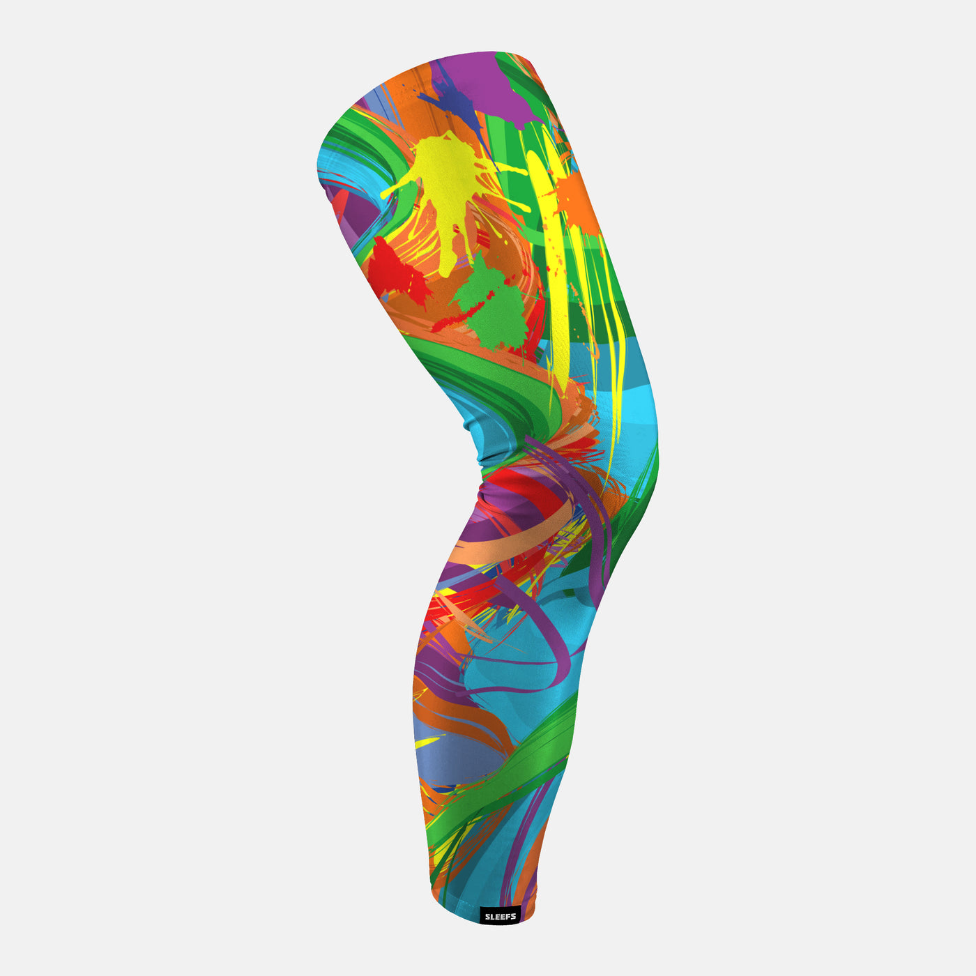 Colorful Leg Sleeve