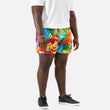 SLF Milan Colorful Shorts - Big - 7"