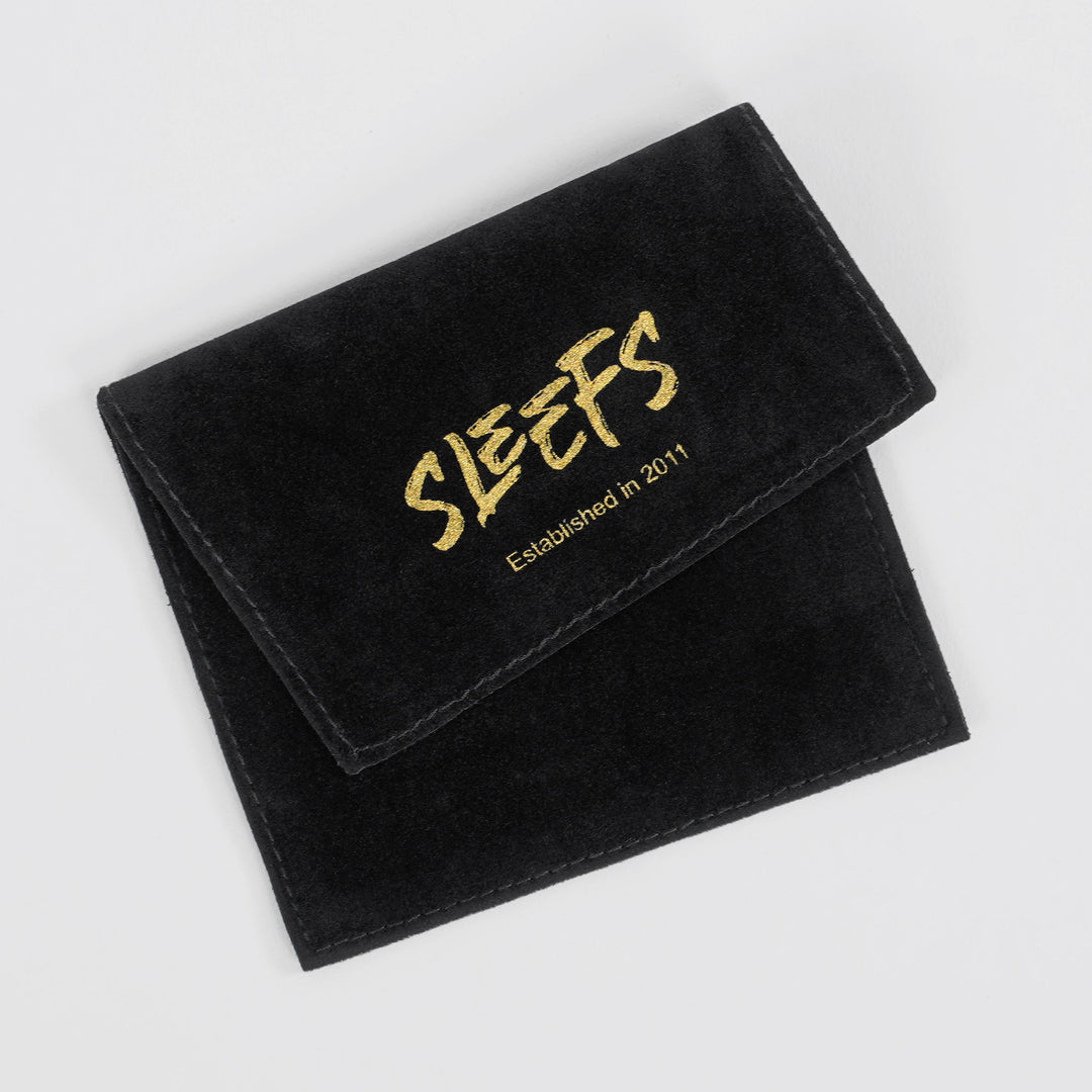 25 Number Pendant with Chain Kids Necklace - Gold Plated Stainless Steel