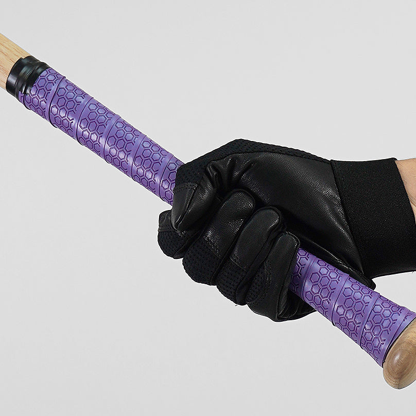 Hue Purple Bat Grip
