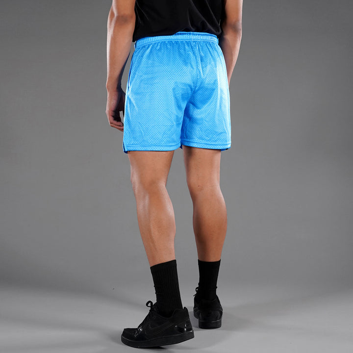 BRKN Kanji Shorts - 7"