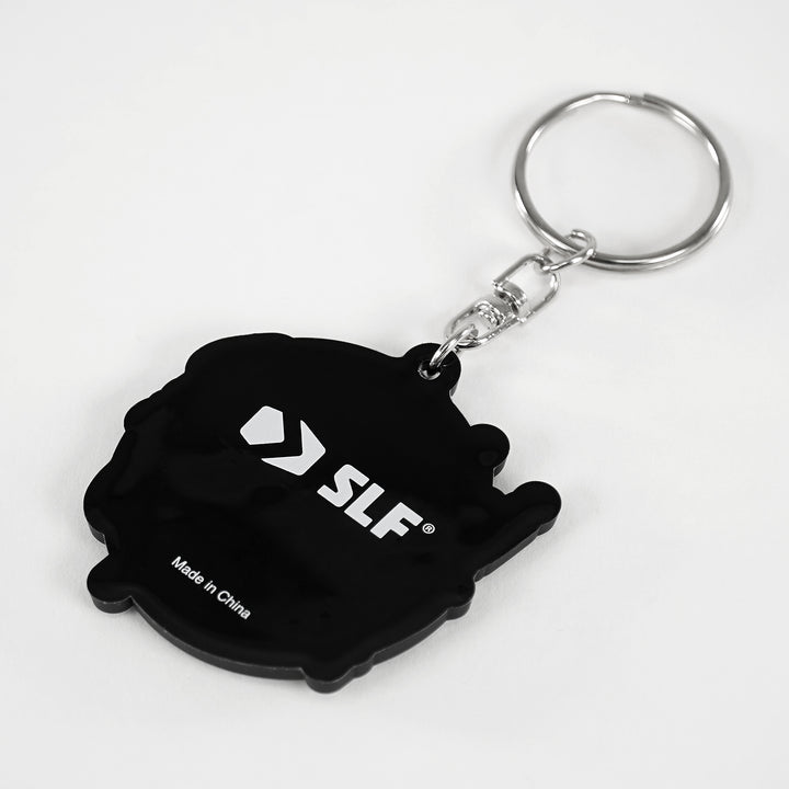 Dad This One For You Keychain