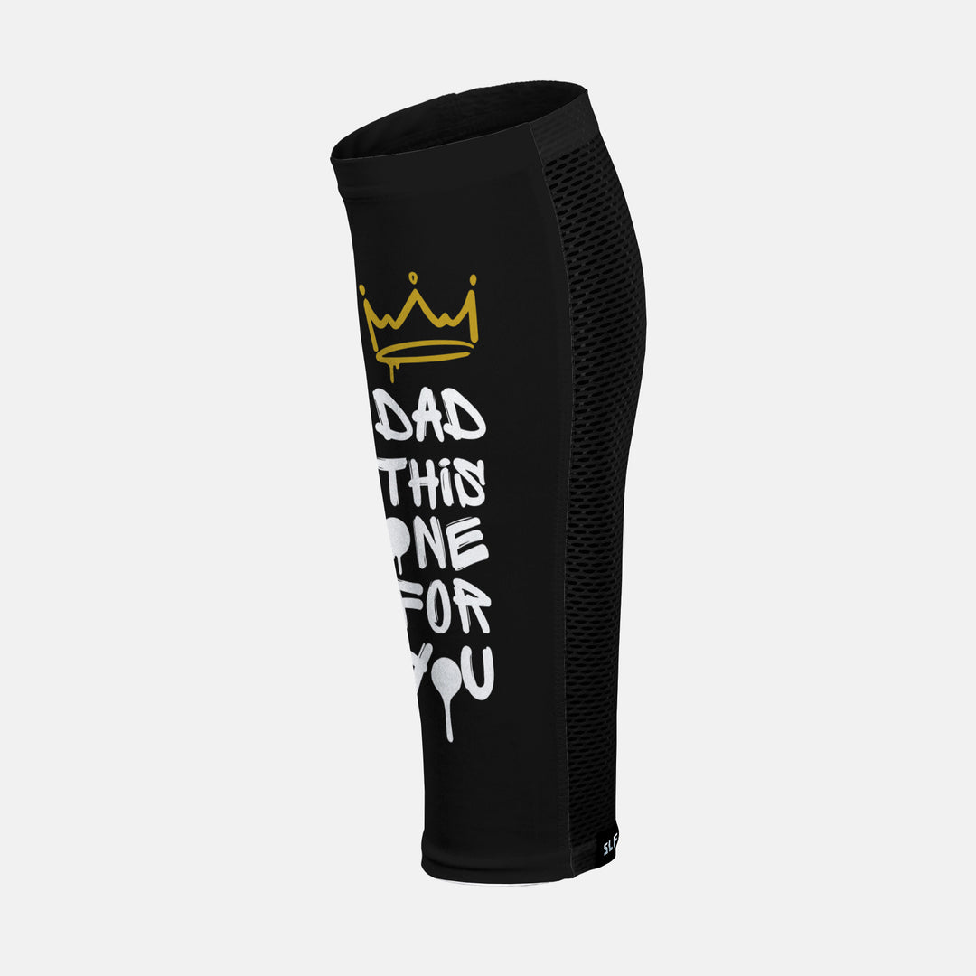 Dad This One For You Pro Calf Sleeve (Single)