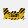 Danger Visor Skin