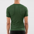 Dark Forest Compression Shirt