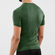 Dark Forest Compression Shirt