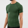 Dark Forest Compression Shirt