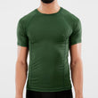 Dark Forest Compression Shirt