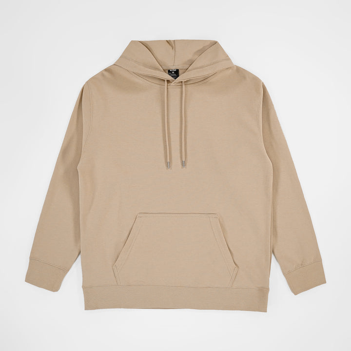 Desert Tan Hoodie