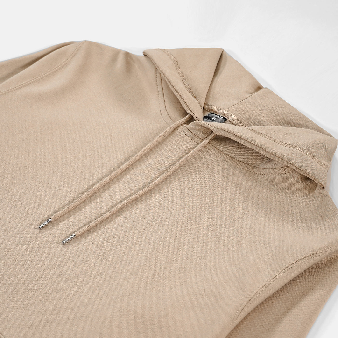 Desert Tan Hoodie