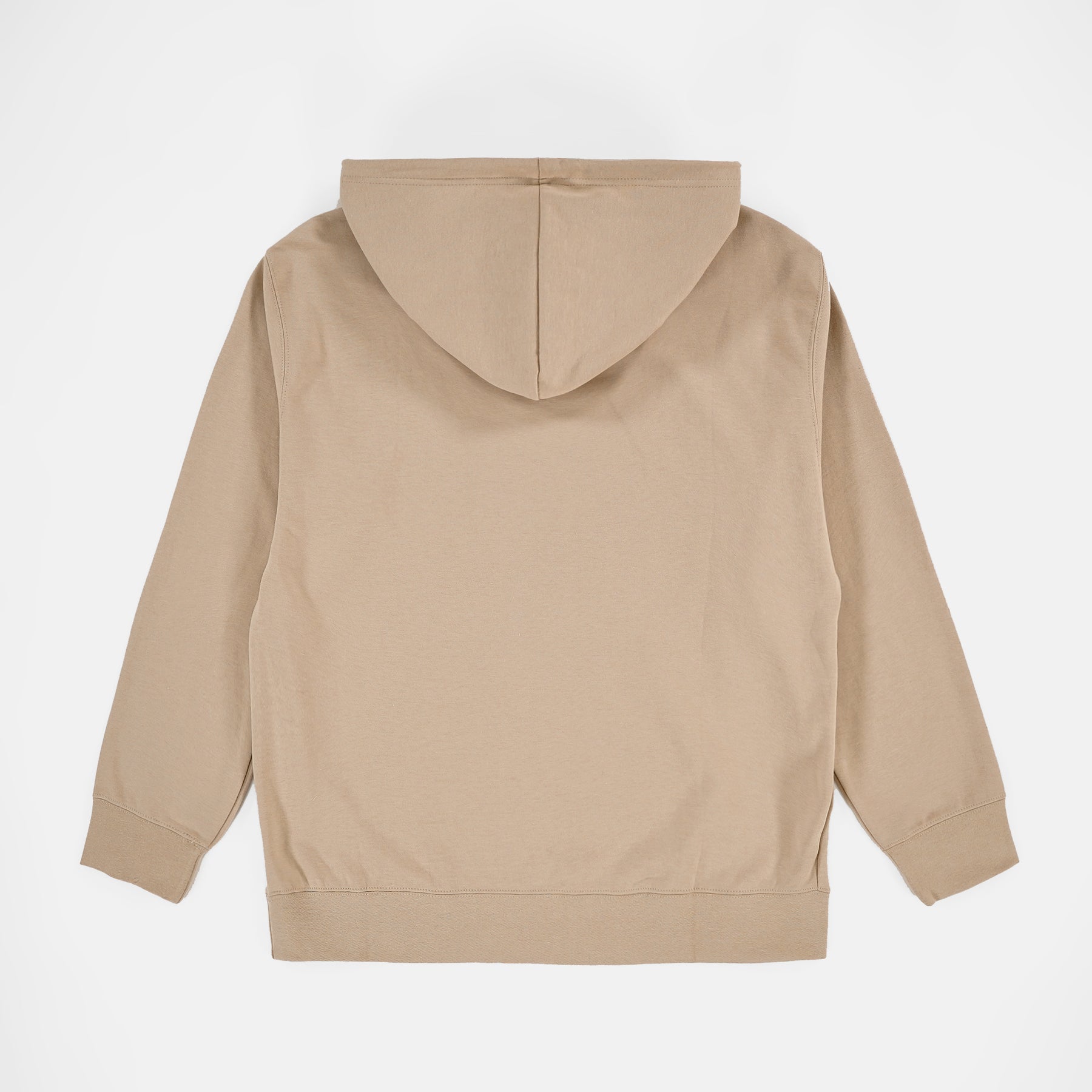 Desert tan hoodie Clearance