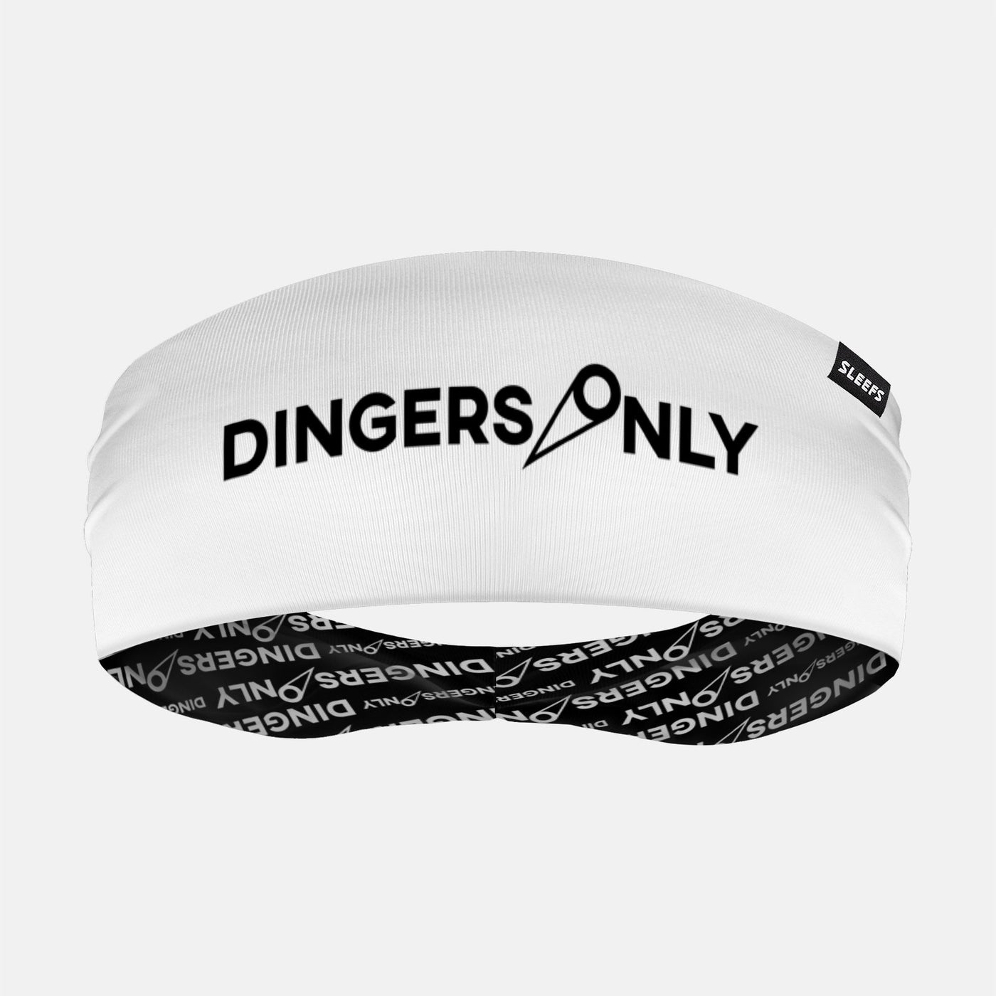 Dingers Only Headband