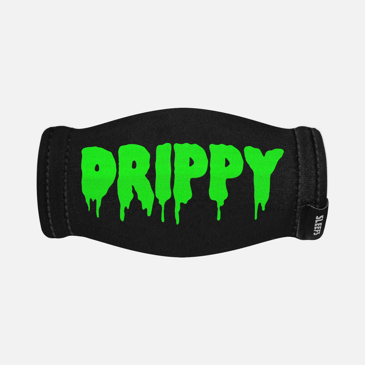 Drippy Chin Strap Cover – SLEEFS