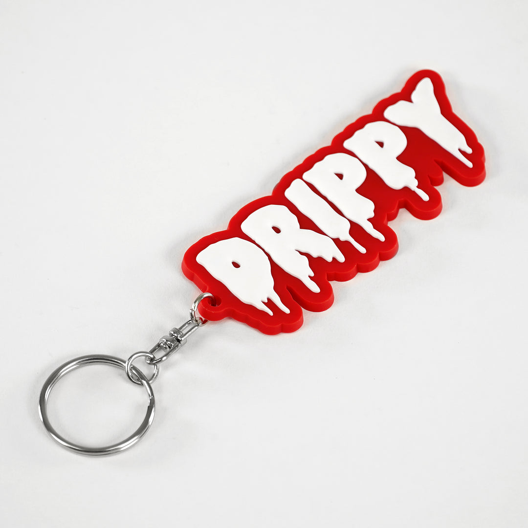 Drippy Keychain
