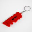 Drippy Keychain