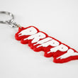 Drippy Keychain