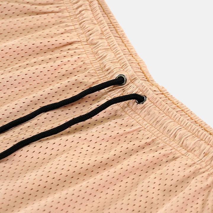 Dunes Beige Shorts - 7"