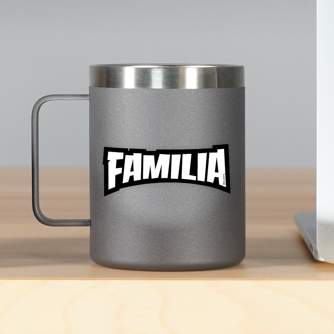 Familia Sticker