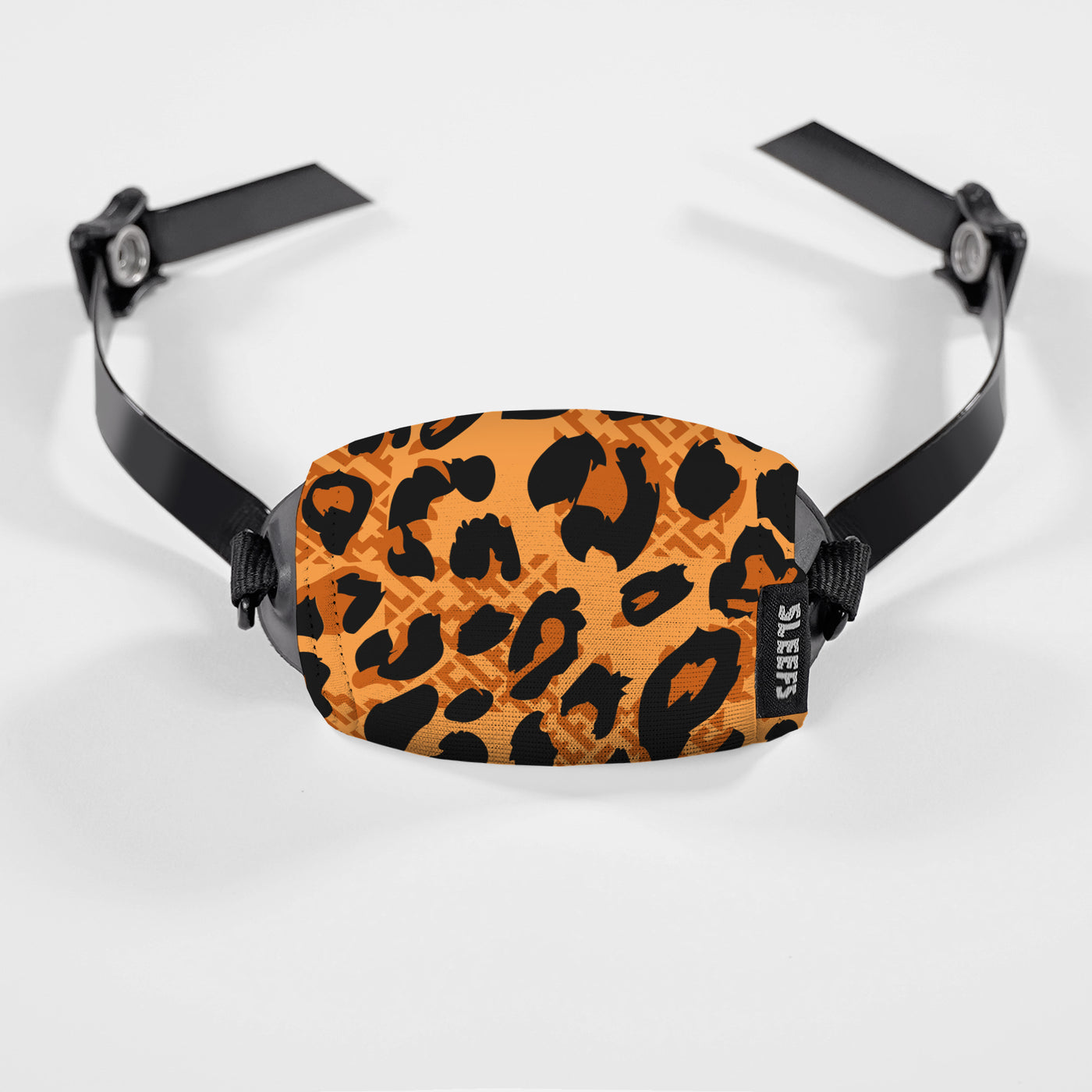 Felino Chin Strap Cover
