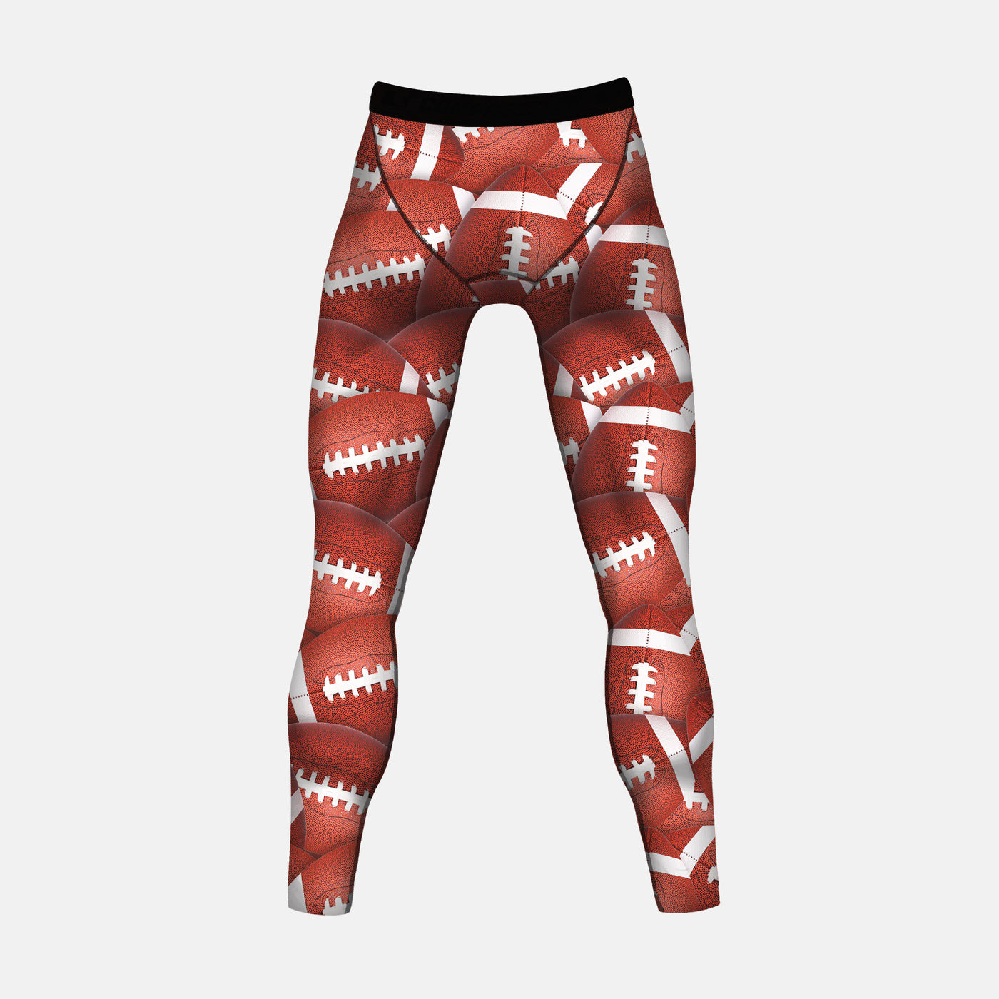 Footballs Tights for Men