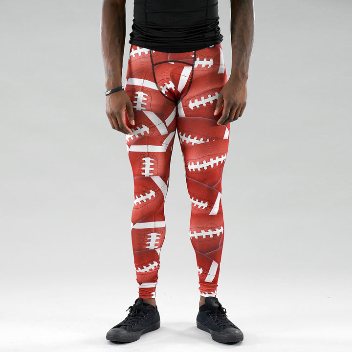 Footballs Tights for Men