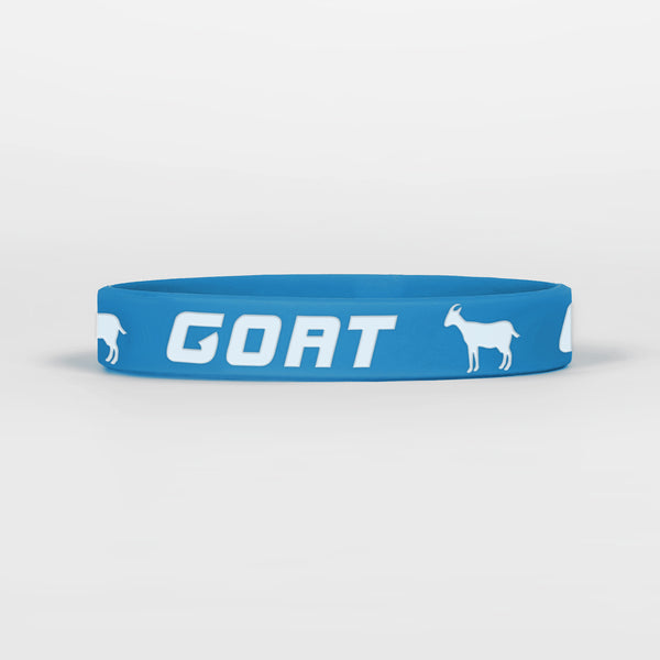 MOTIVATION WRISTBAND 20 PACK – Success Goat