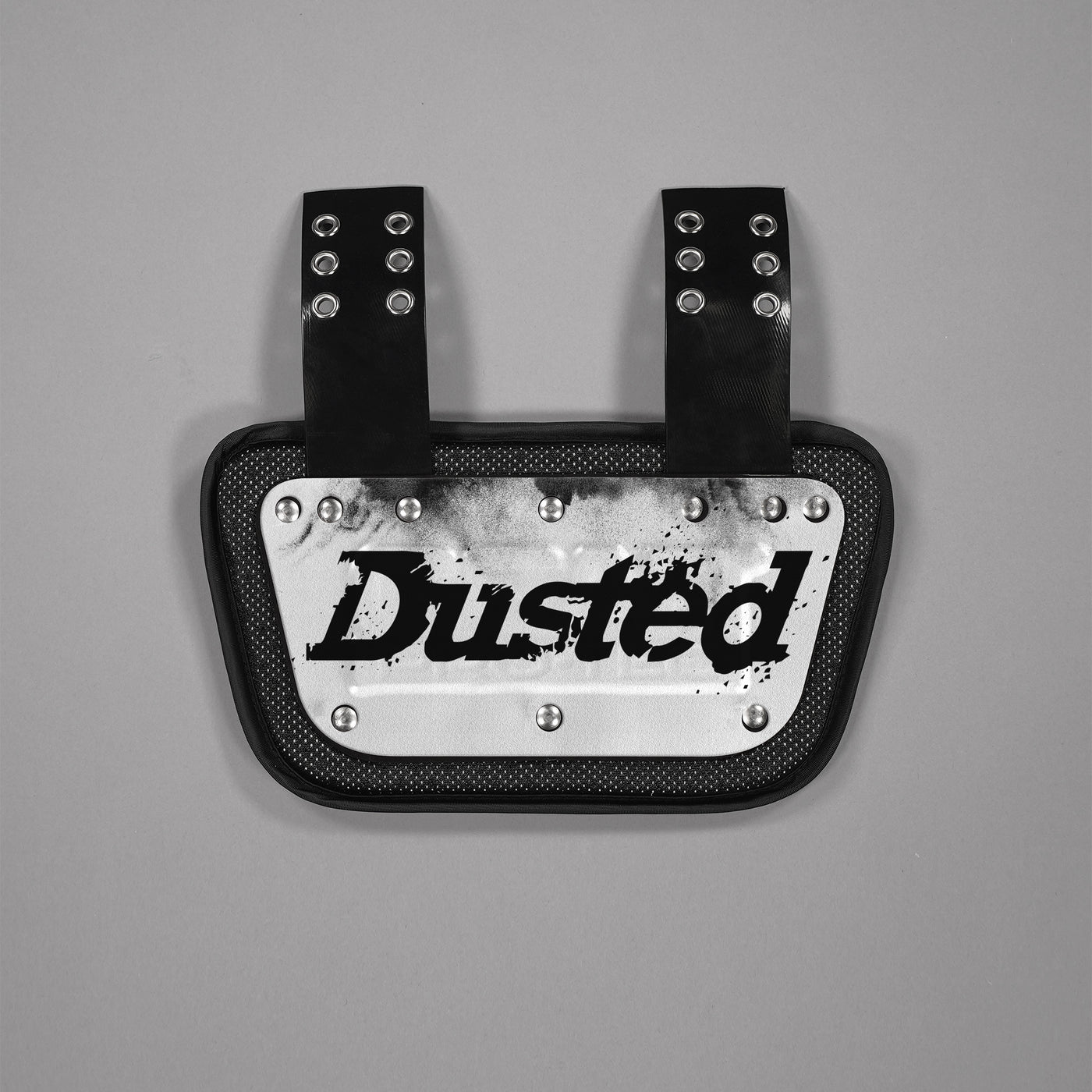 Dusted Sticker for Back Plate