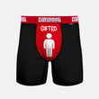 Gifted Dirty Boxers Men&