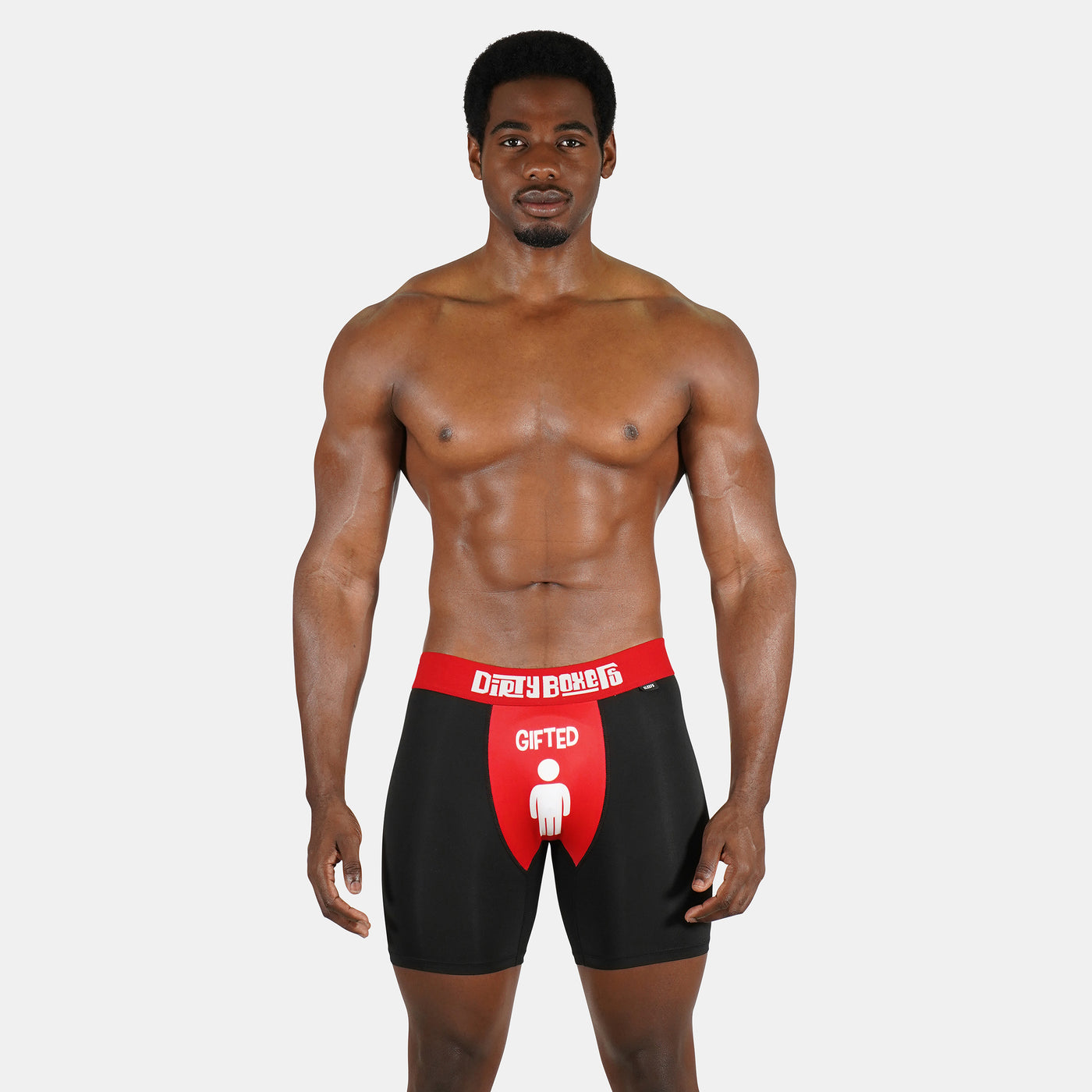 Gifted Dirty Boxers Men&