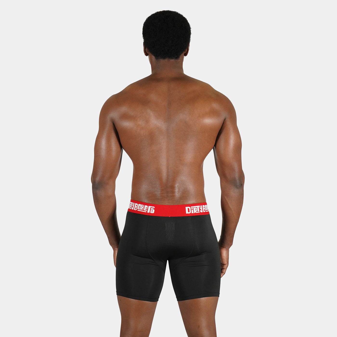 Gifted Dirty Boxers Men&