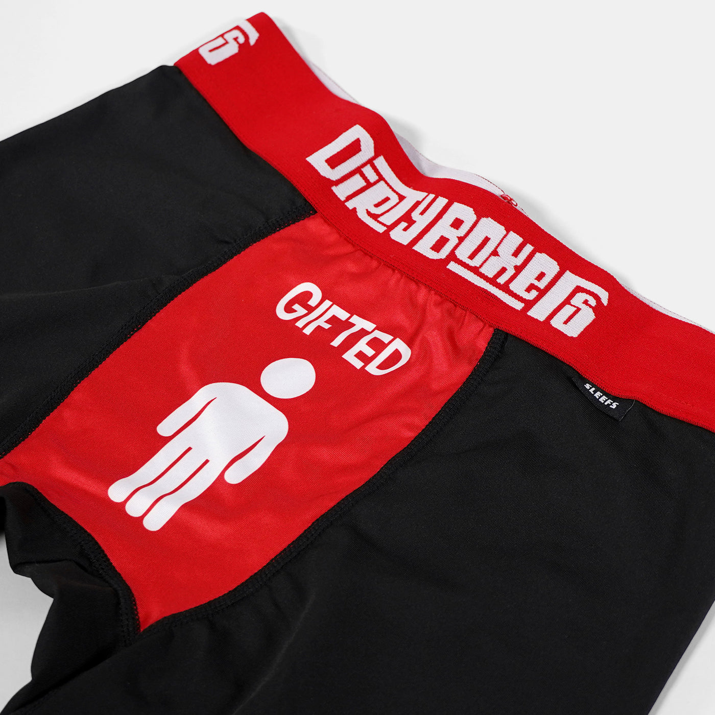 Gifted Dirty Boxers Men's Underwear
