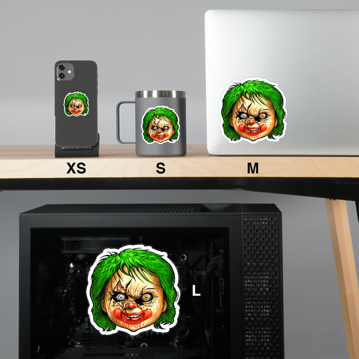 Good Kid Sticker