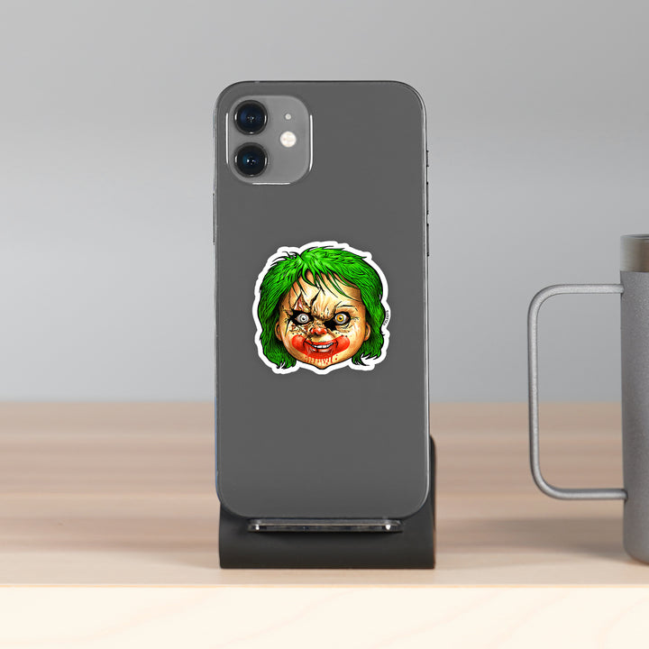 Good Kid Sticker