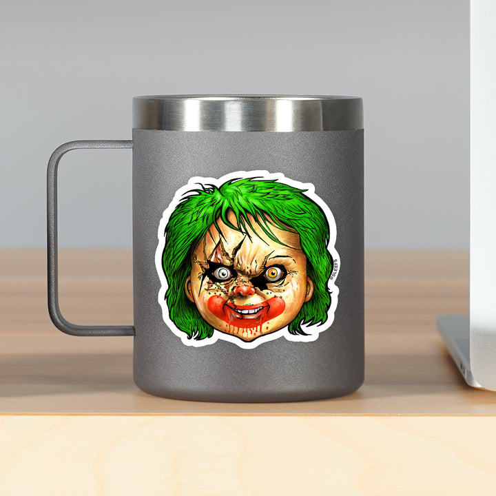 Good Kid Sticker