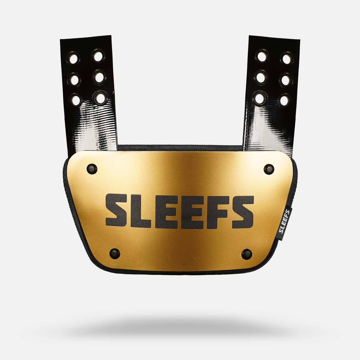 Make Your Own Custom Football Back Plate Decal – SLEEFS