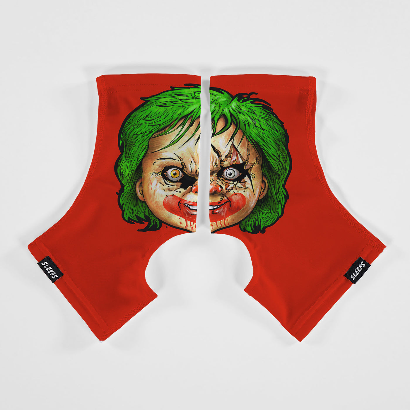 Good Kid Spats / Cleat Covers