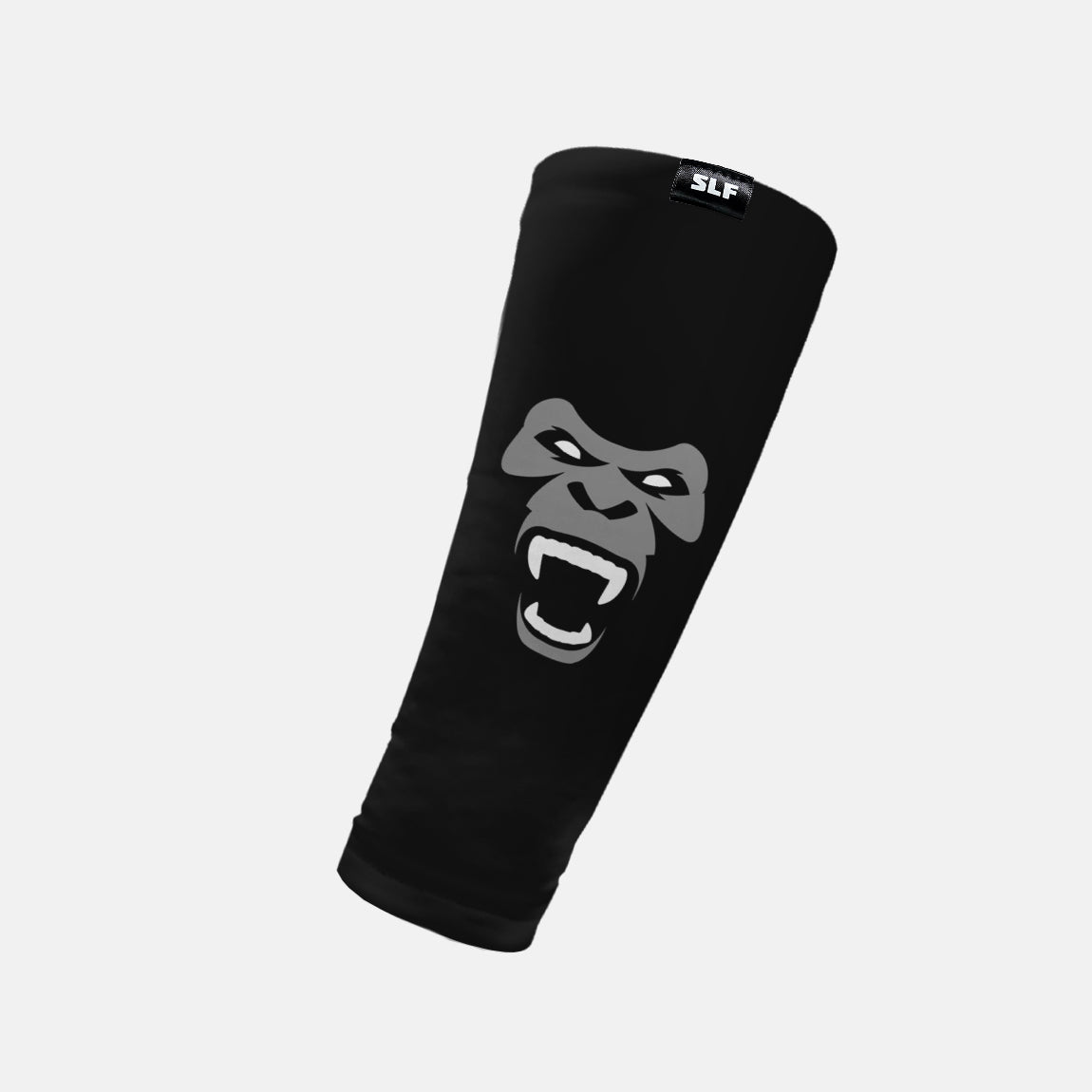 Gorilla Face Forearm Sleeve (single)
